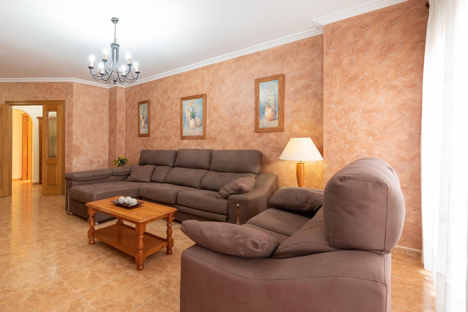 Flat for sale in Calle PAZ, LA - EL ALGAR, El Algar, Pedanías Este