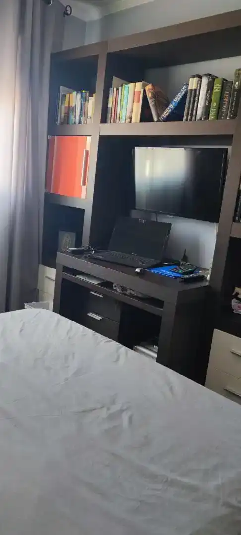 Dormitori de Casa o xalet en venda en La Pobla de Vallbona