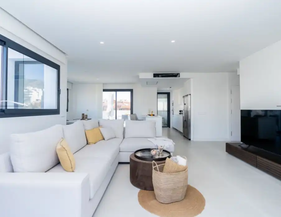 Flat with pool for sale in Las Gaviotas  - Carvajal, imagen 17