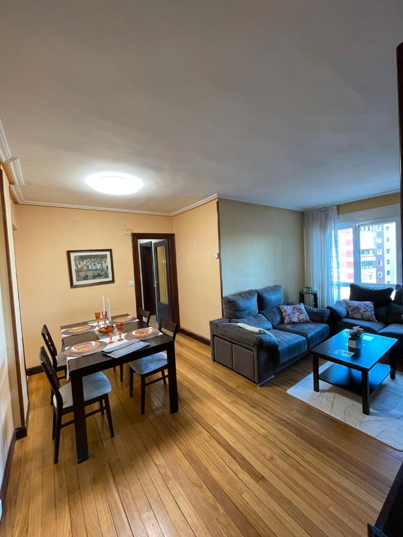 Piso en venta en Calle Labrostegi, Cruces