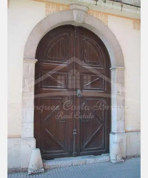 Casa rustica con giardino in vendita a Castelló d'Empúries, imagen 7