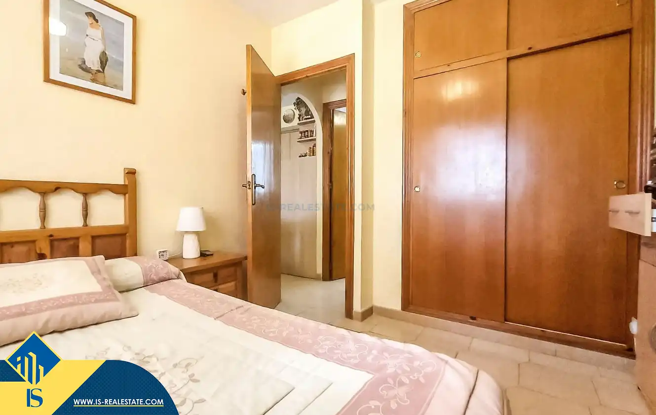 Apartment zum Verkauf in Playa del Acequión, Náufragos y Rocío del Mar, imagen 16