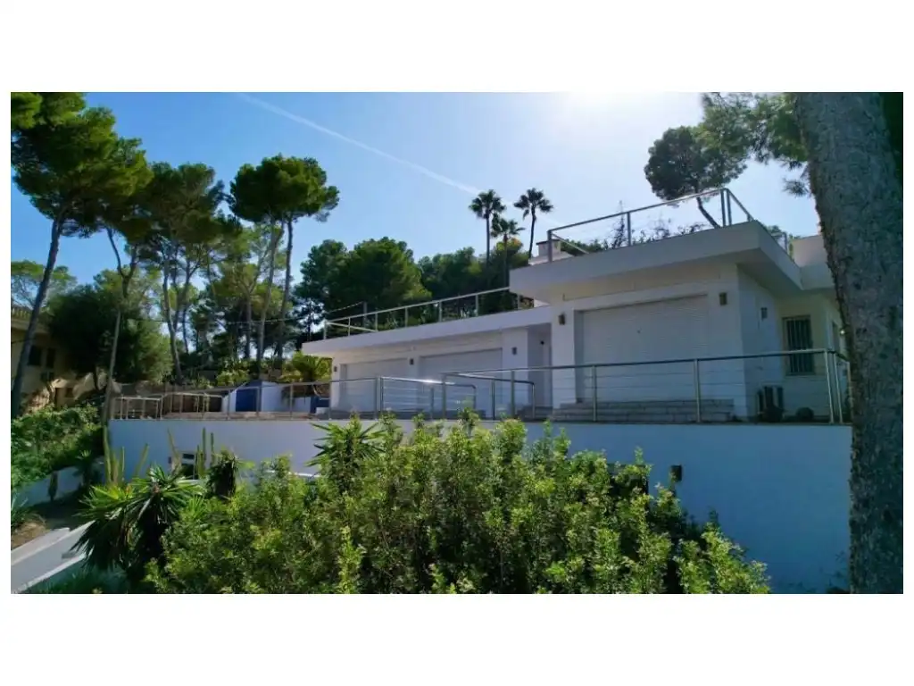 Casa con terrazza in vendita a Cala Vinyes, imagen 5