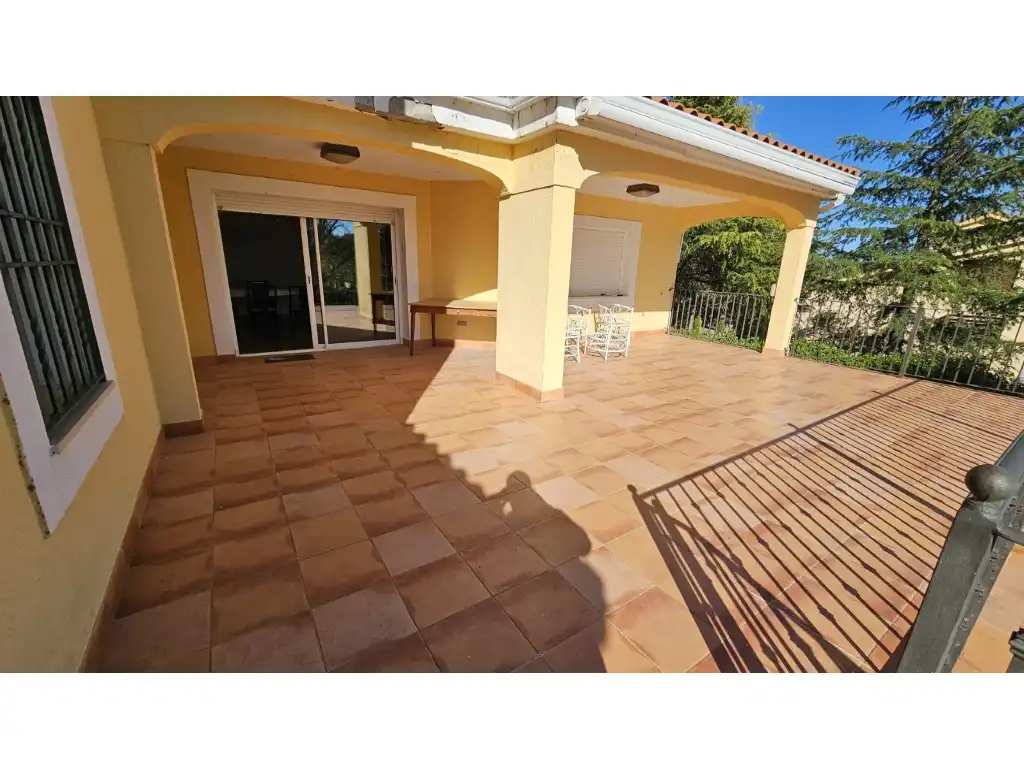 Terrace of Houses for sale in San Lorenzo de El Escorial