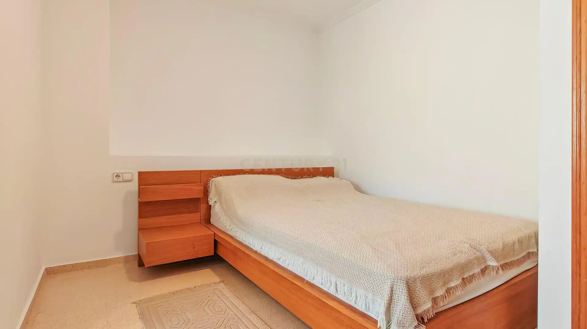 Habitación de Apartamento en venta en Benissa con Aire acondicionado, Horno y Lavadora