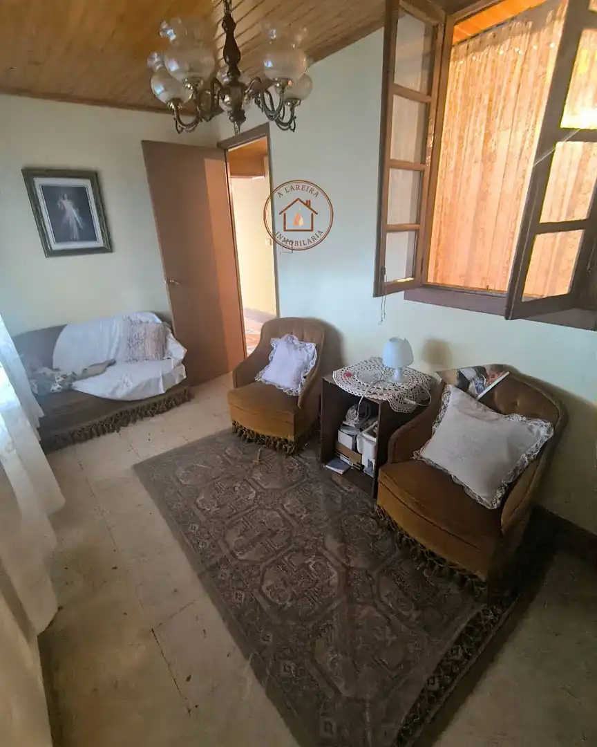 Wohnzimmer von Country house zum Verkauf in Carballeda de Avia mit Terrasse