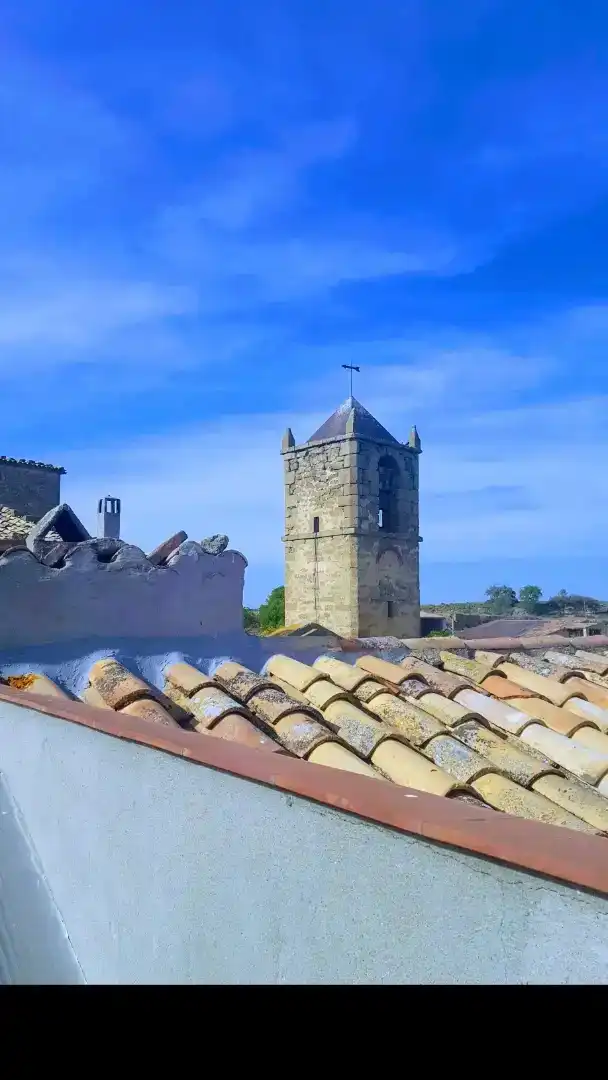Vista exterior de Loft en venda en  Barcelona Capital amb Balcó