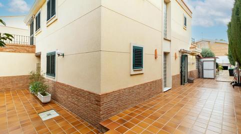 Foto 5 de Casa o chalet en venta en Zona Avenida Alta - Auditorio, Torrent