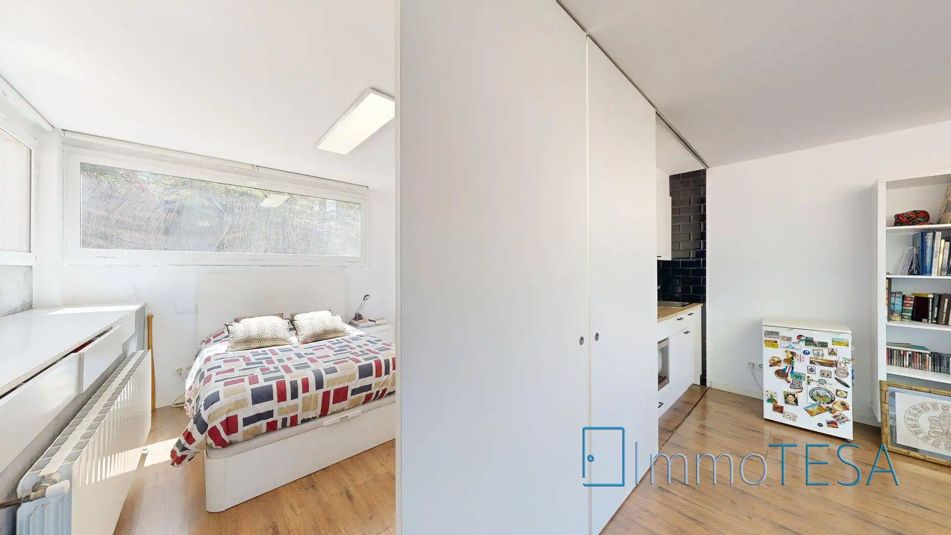 Habitación de Casa o chalet en venta en Barberà del Vallès con Calefacción, Jardín privado y Balcón