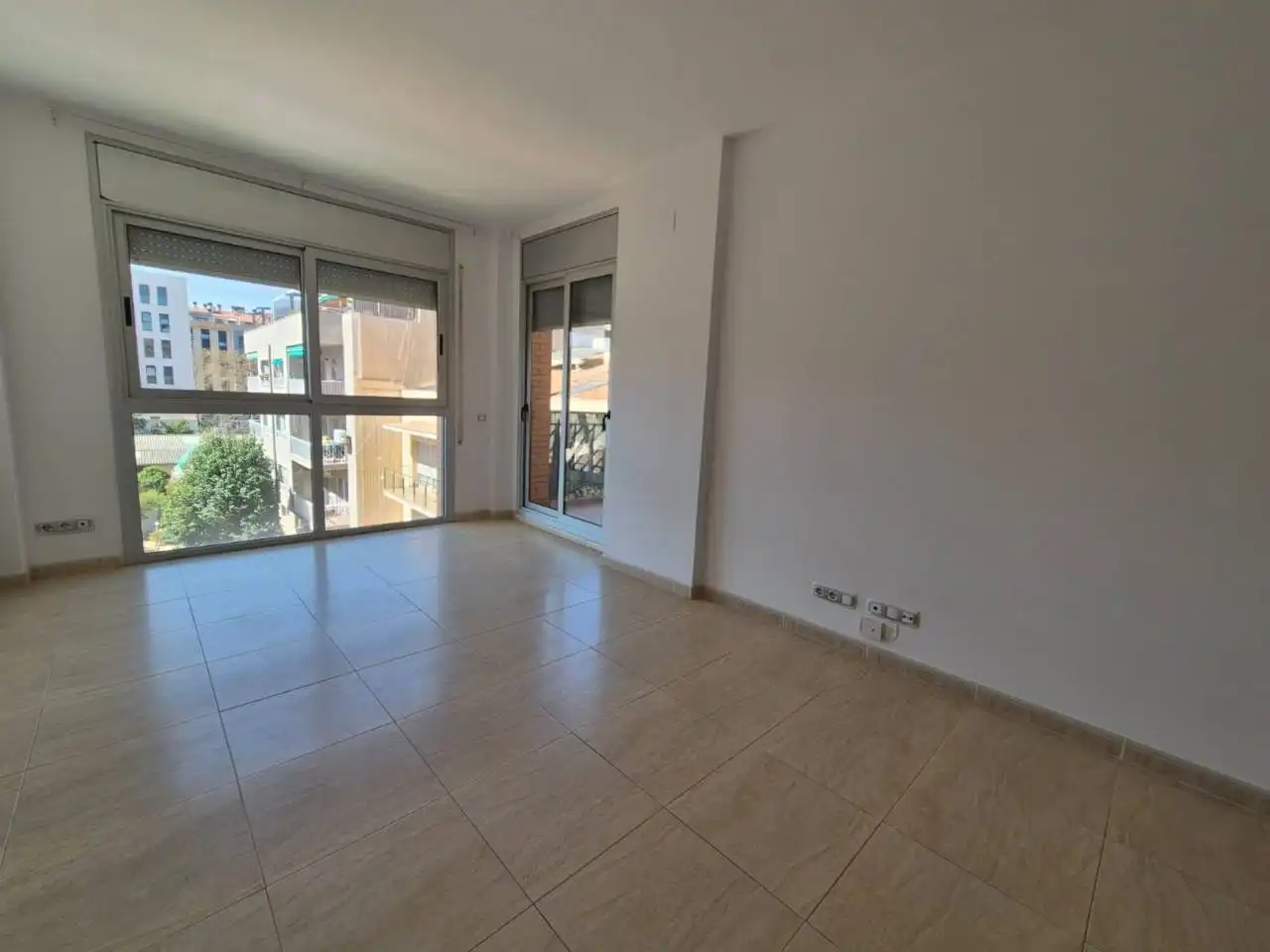 Wohnung mit Terrasse zum Verkauf in Calle Balmes, imagen 2