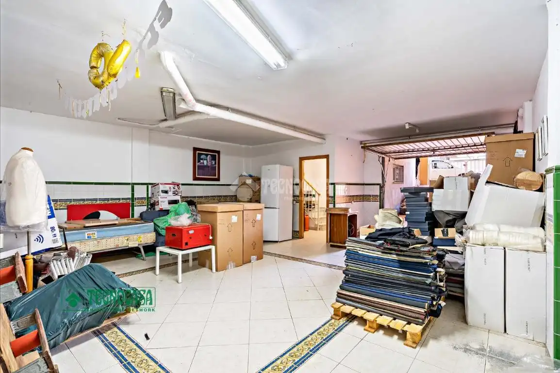 Maison avec terrasse à vendre à Calle Jordi Tarrés, imagen 26