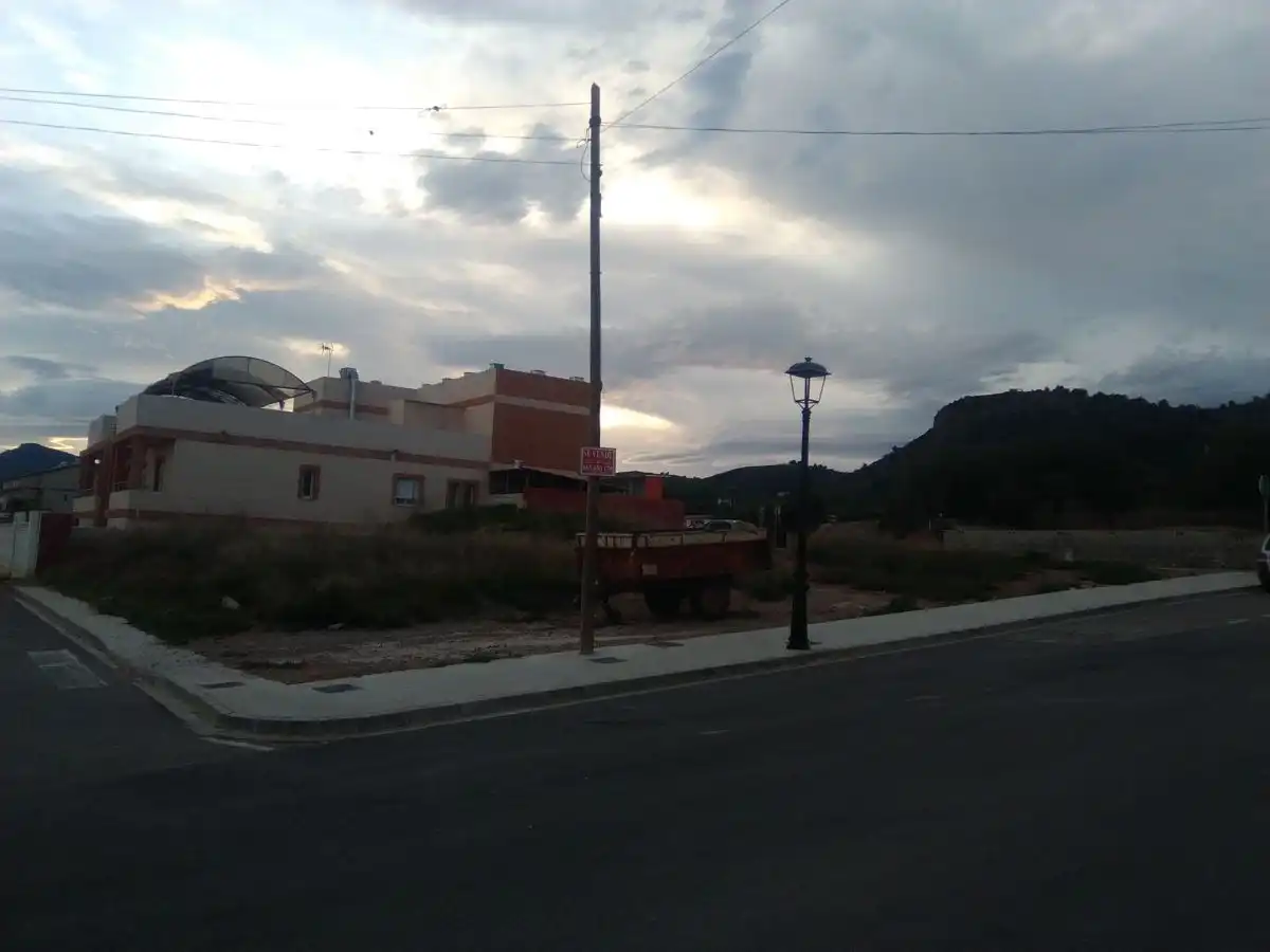 Terreno residencial en venta en Algímia de Alfara, imagen 5