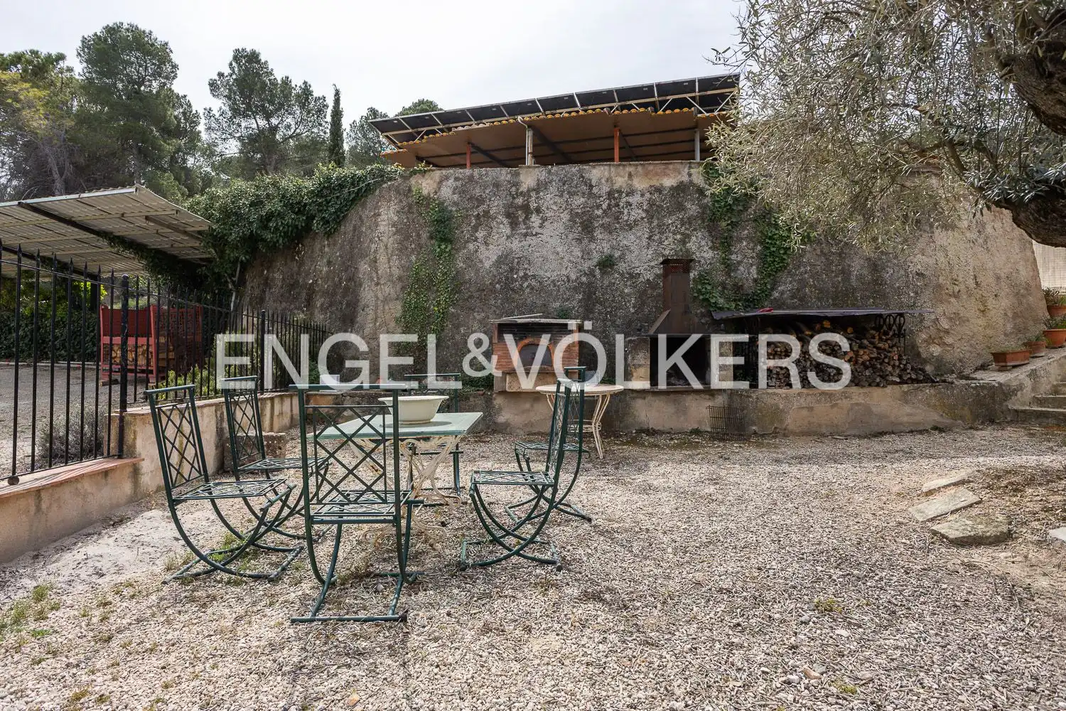 Terrace of Houses for sale in Alcoy / Alcoi  with Air Conditioner, Heating and Private garden