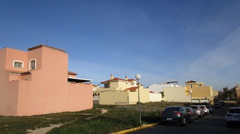 PARCELA URBANA EN EL PALMERAL DE VERA