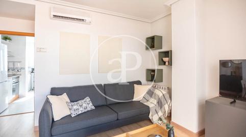 Foto 3 de Piso en venta en Canillas, Madrid