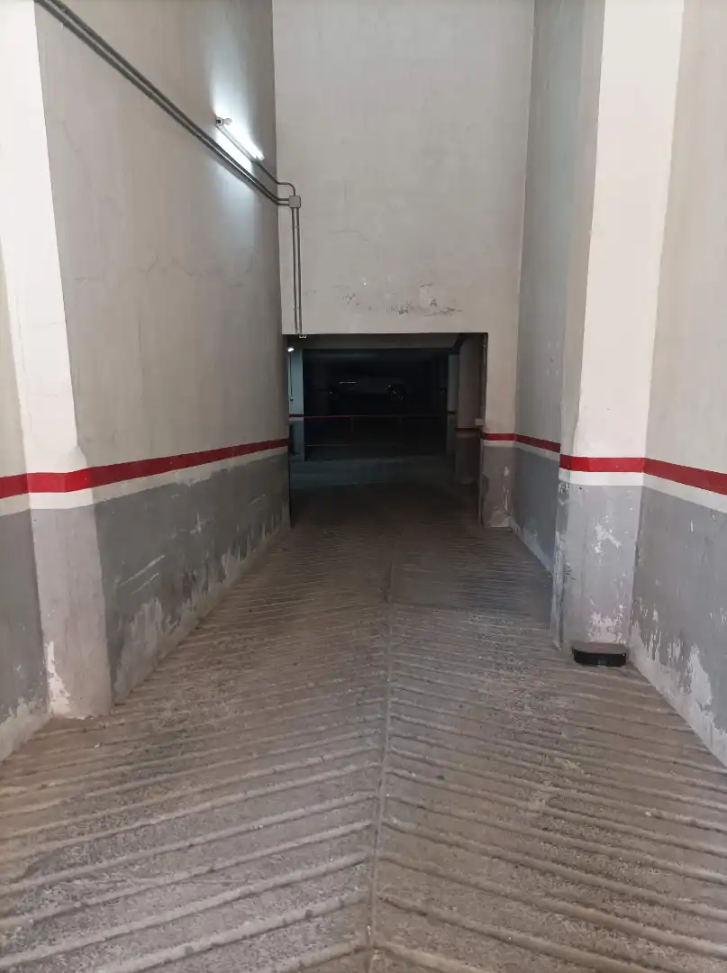 Individual with lift for sale in El Ejido Ciudad, imagen 2