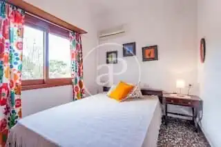 Casa con piscina in affitto a C. penya rotja, imagen 22