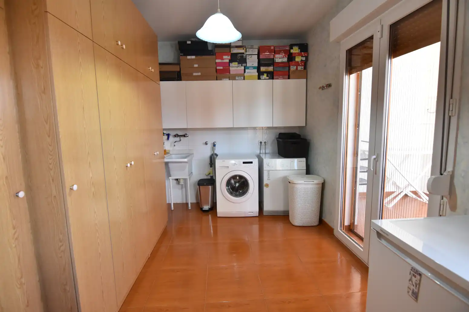 Flat for sale in Aspe - SEVERO OCHOA, 23, San Juan