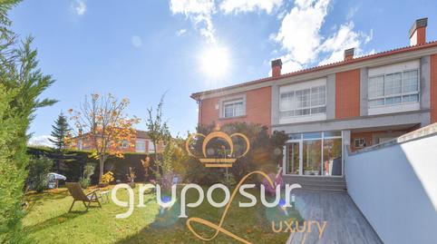 Photo 4 of Single-family semi-detached for sale in Avenida Valdezarce, 1t, Sotoverde, Valladolid