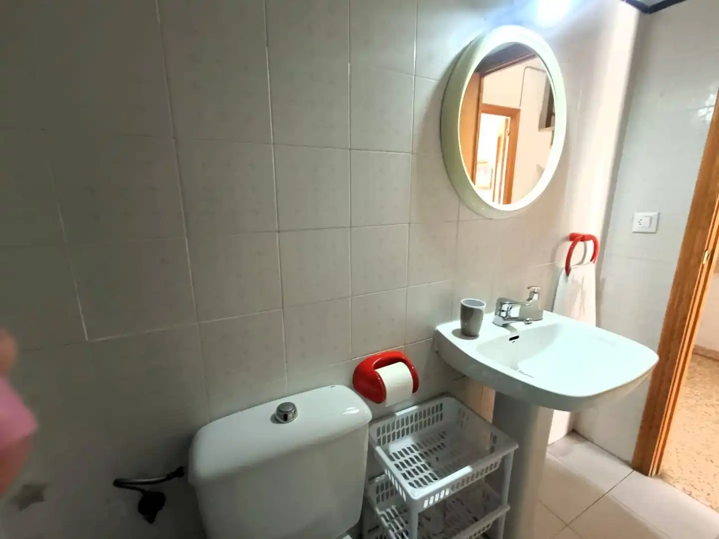 Duplex avec terrasse à vendre à Centro, imagen 47