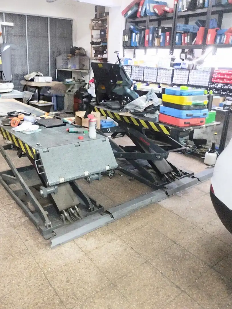 Local comercial en traspàs a Ca n'Oriac - Sector Nord, imagen 4