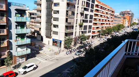 Photo 4 of Flat for sale in Avinguda Sant Esteve, Sant Miquel, Granollers