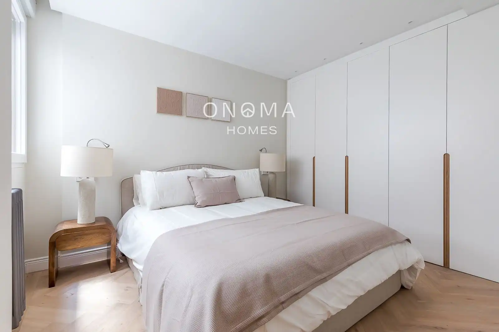 Wohnung mit Aufzug zum Verkauf in Marqués del Vasto, imagen 34