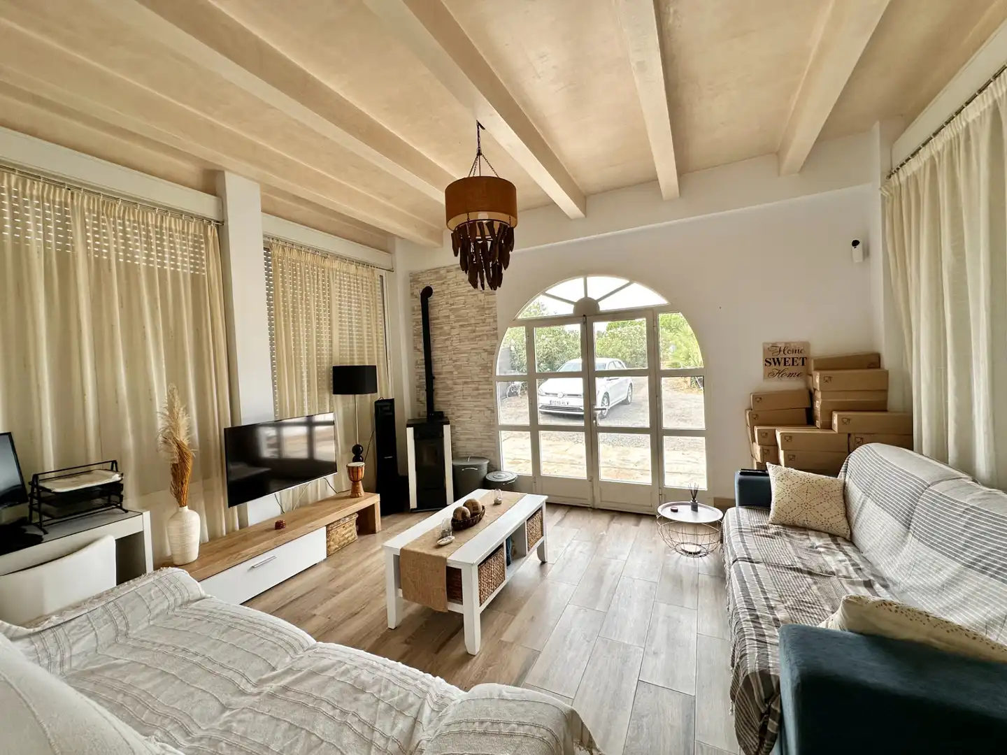 Country homes for sale in Lepe, Huelva