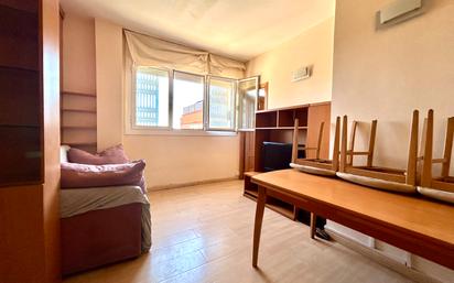 Bedroom of Flat for sale in  Barcelona Capital  with Air Conditioner