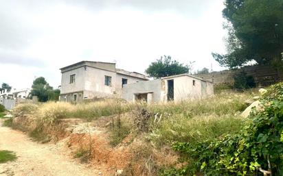 Casa o xalet en venda en Montserrat amb Piscina