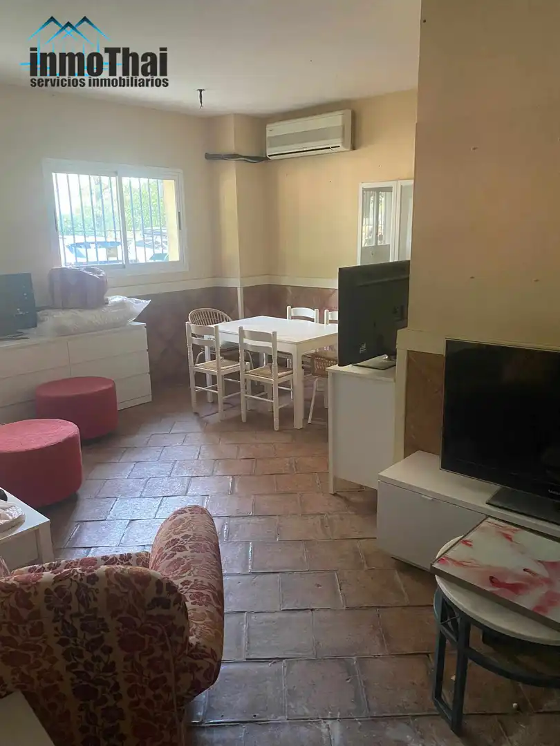 Ground floor for sale in Urbanización El Bosque, El Altillo