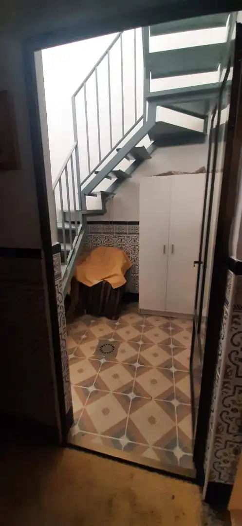 Pis en venda en Villarrobledo amb Calefacció, Terrassa i Traster