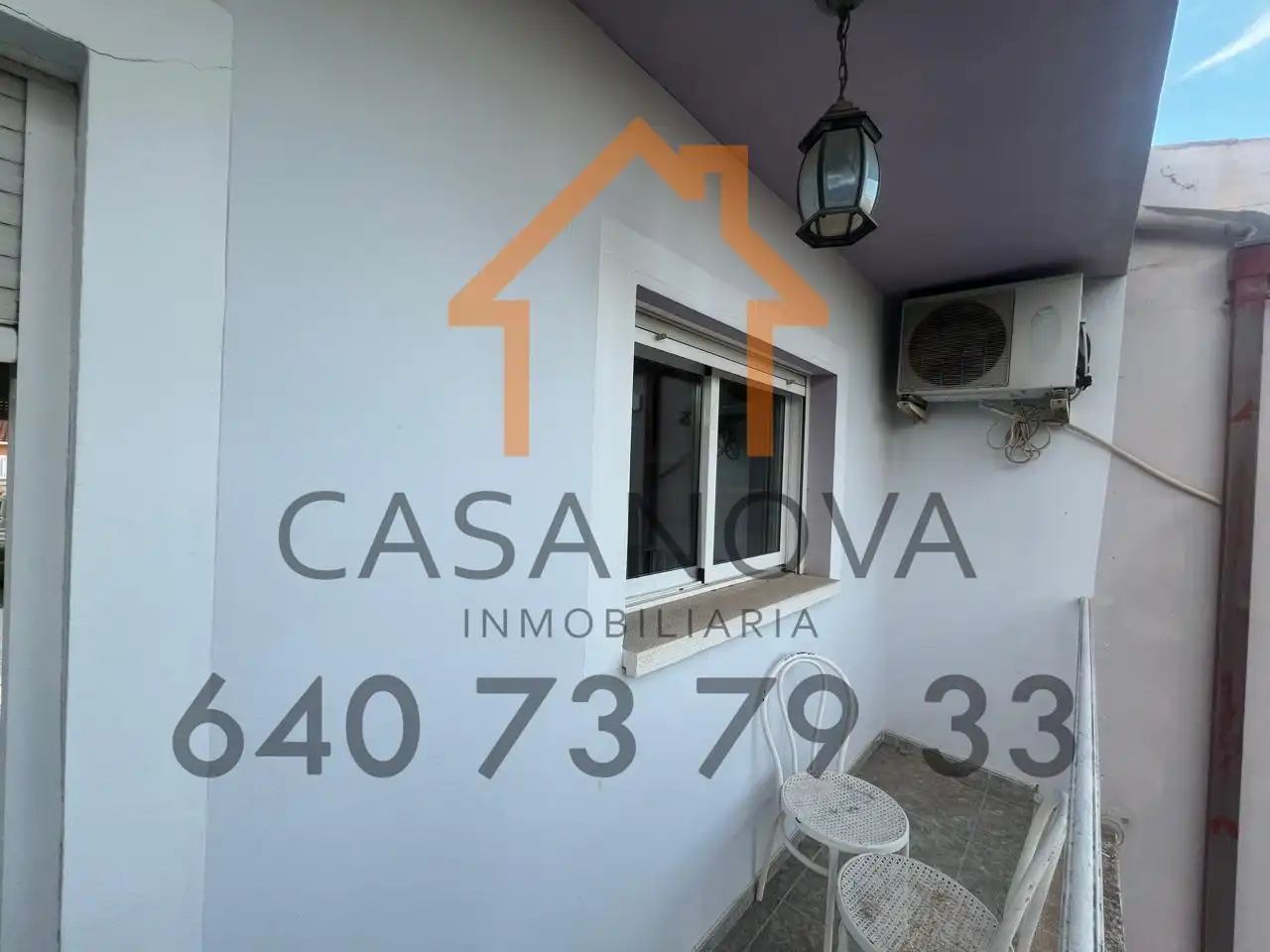 Terraza de Piso en venta en Gavarda