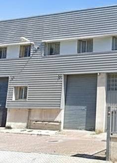 Nave industrial en Alquiler en Parque Atlántico- San Matías