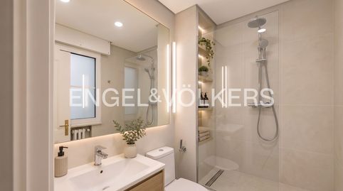 Foto 4 de Piso en venta en Recoletos, Madrid Capital