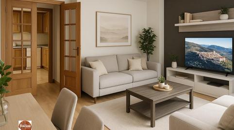 Foto 2 de Pis en venda a Plaza Xúquer, Paiporta