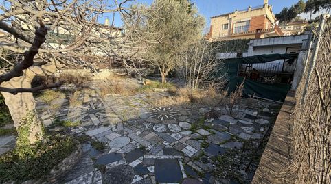Foto 4 de Residencial en venda a Can Barata, Sant Cugat del Vallès