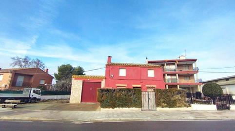 Foto 2 de Casa o chalet en venta en Calle Buen Suceso, Gelsa, Zaragoza