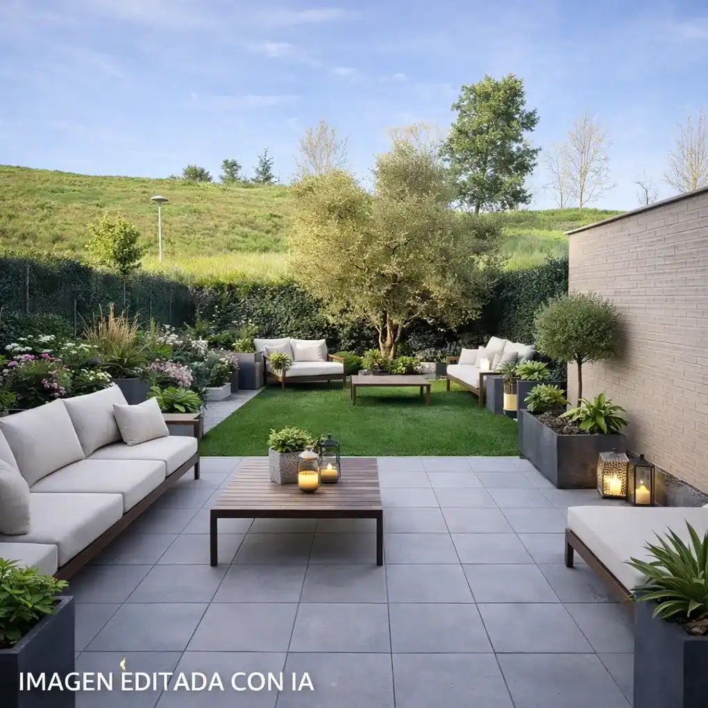 Maison mitoyenne avec jardin à vendre à Esteribar, imagen 20