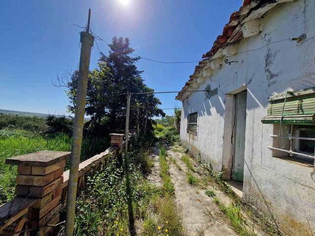 Terreno en Venta en San Esteban de Litera