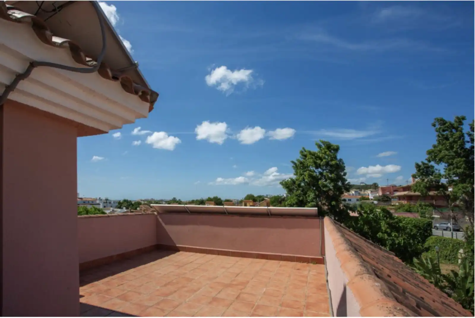 Maison avec terrasse à vendre à San Luis de Sabinillas, imagen 33