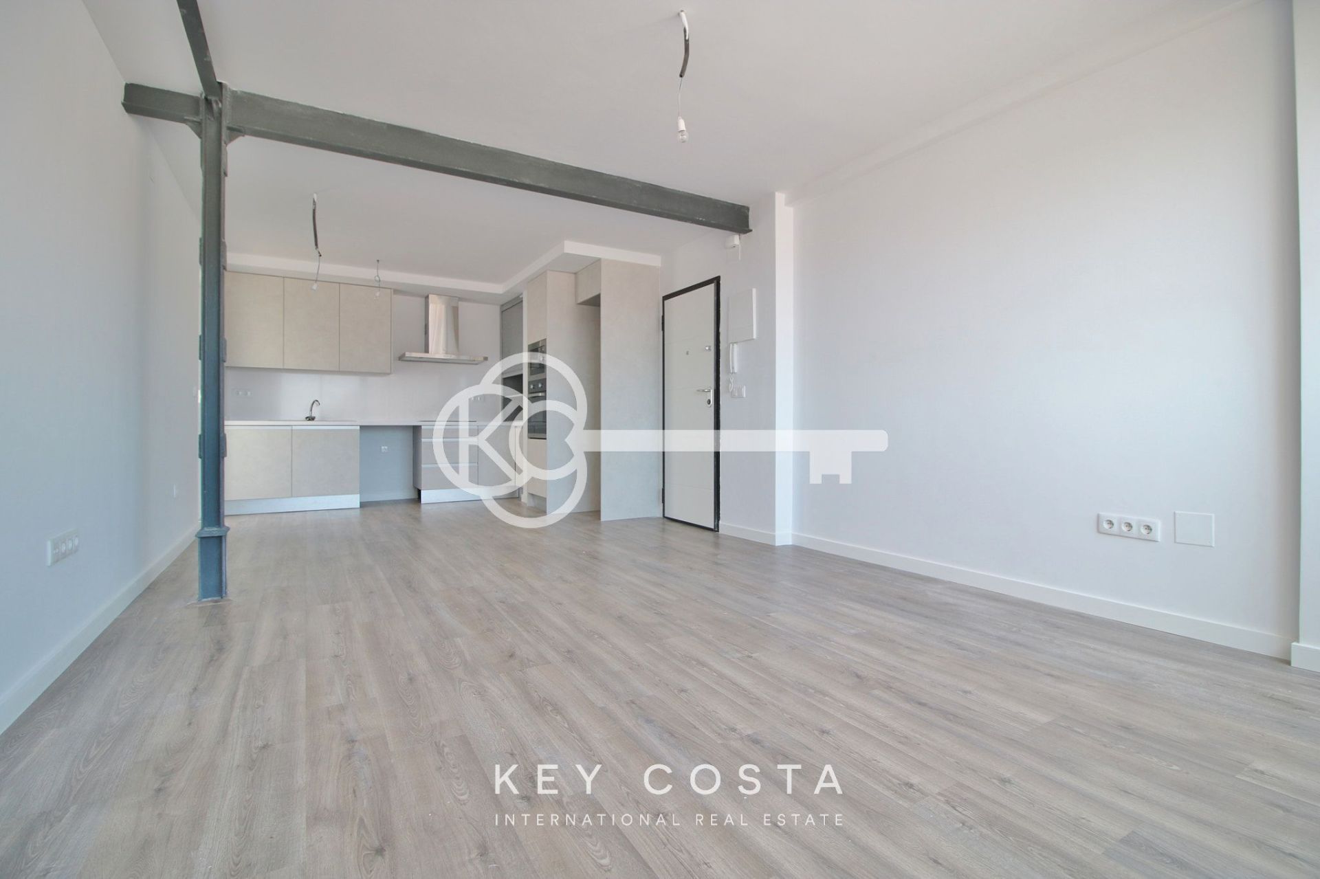Flat for sale in Ensanche - Diputación