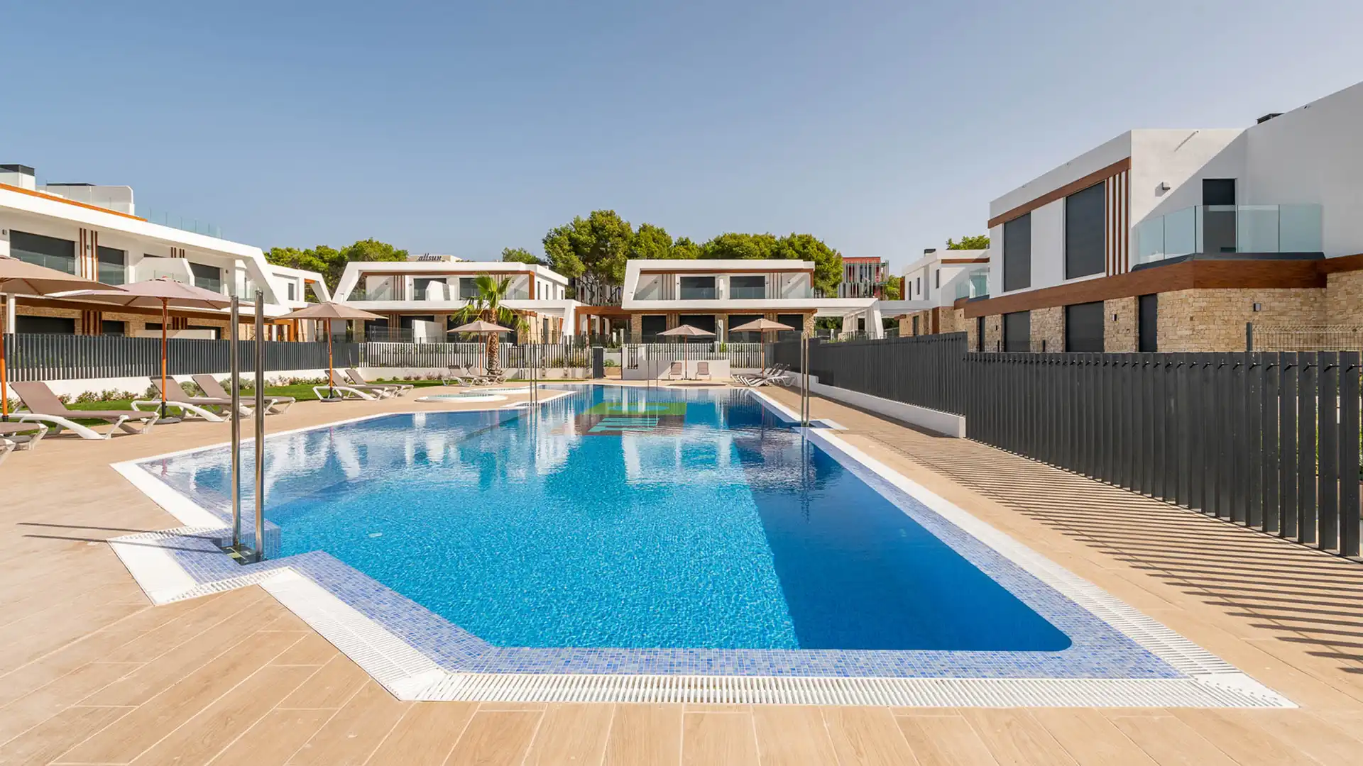 Doppelhaushälfte mit Terrasse zum Verkauf in Cala Ratjada, imagen 15