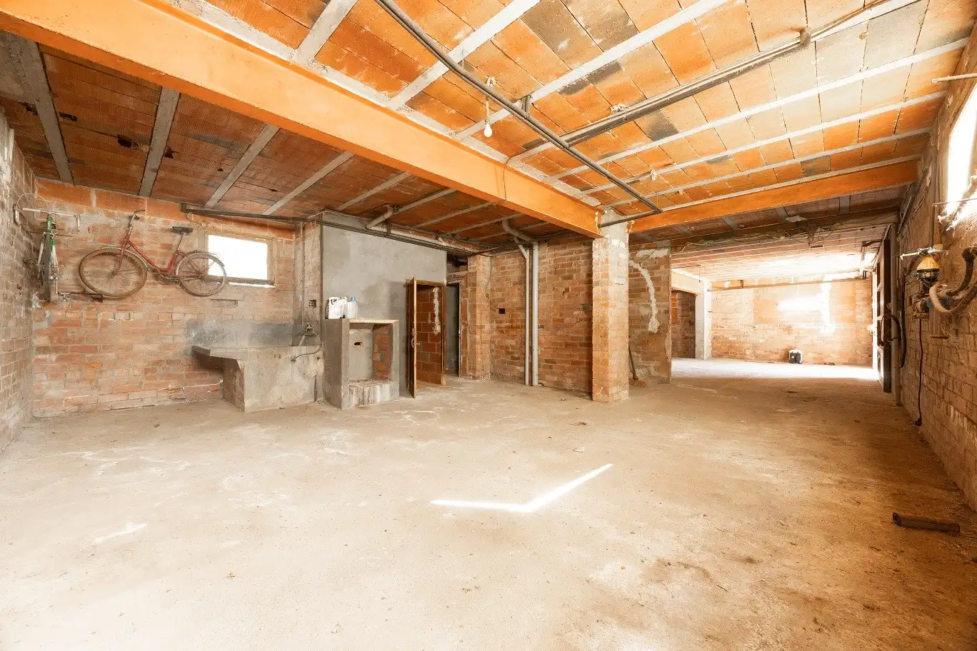 Maison rustique avec terrasse à vendre à La Vall d'en Bas, imagen 44