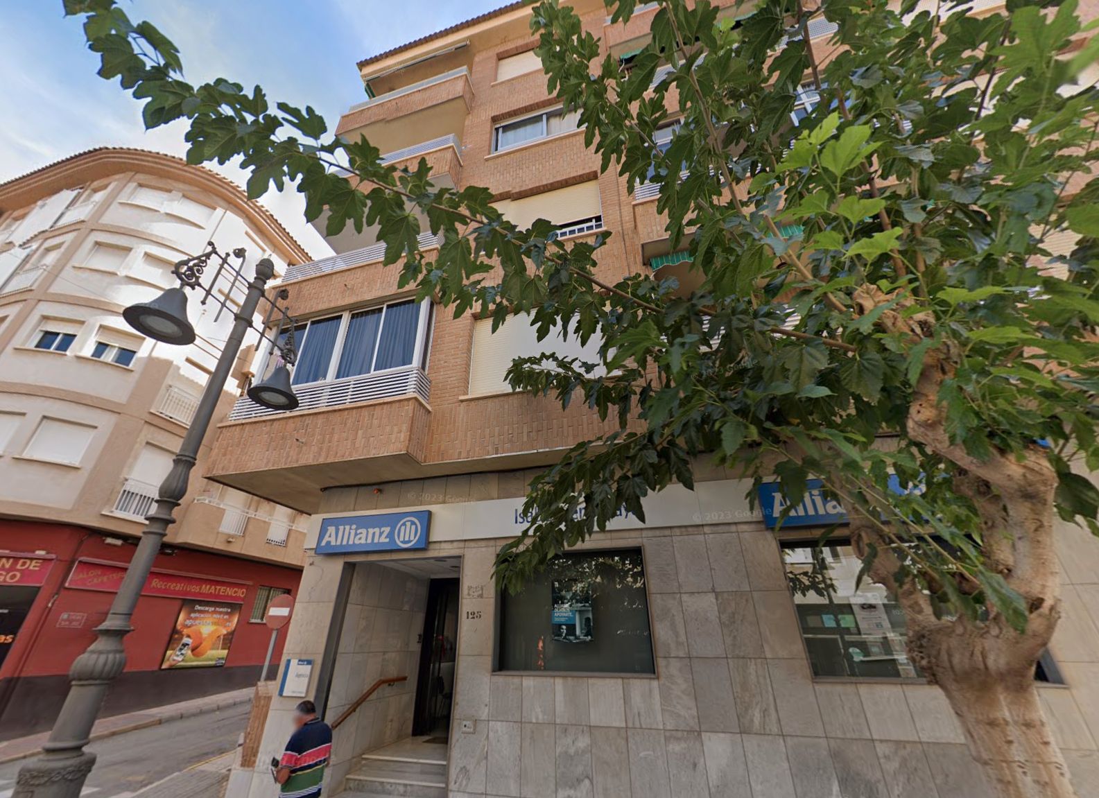 Exterior view of Flat for sale in Mazarrón  with Terrace and Storage room