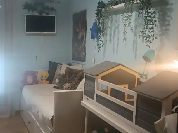 Habitación de Piso en venta en Norte - Universidad