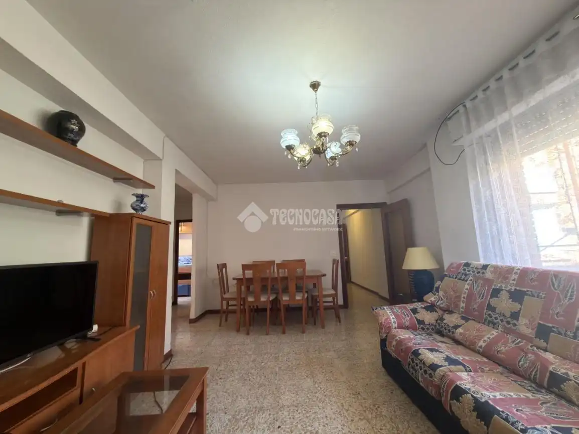 Flat for sale in Santa María de Benquerencia