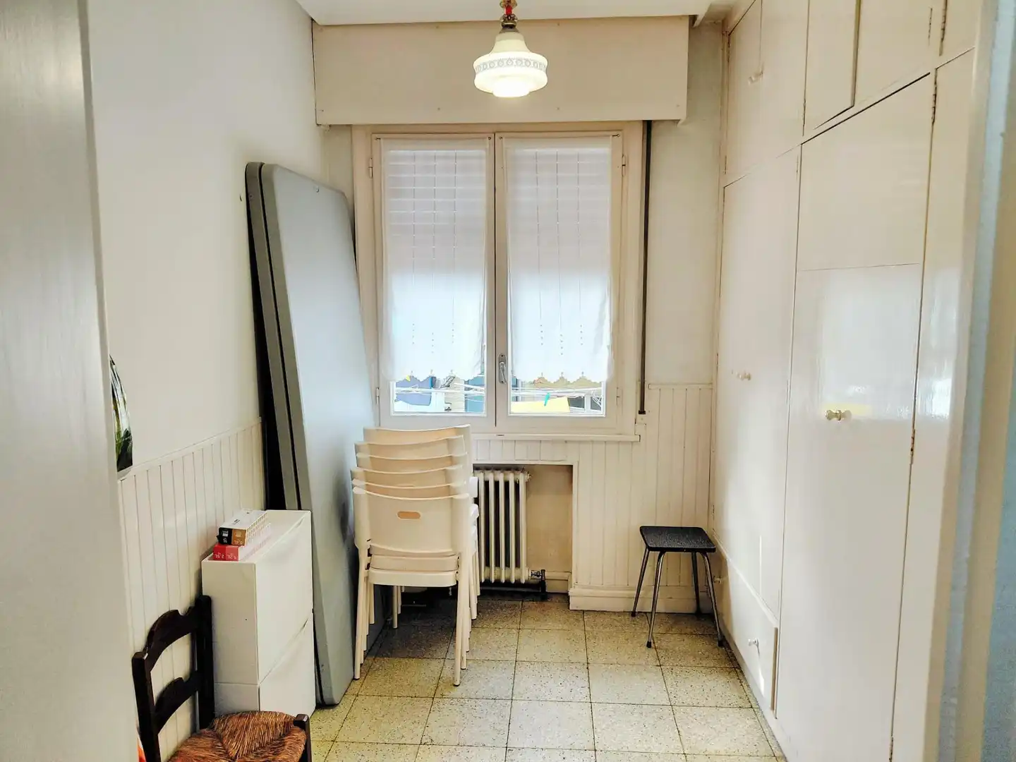 Habitación de Piso en venta en Getxo  con Calefacción, Terraza y Trastero