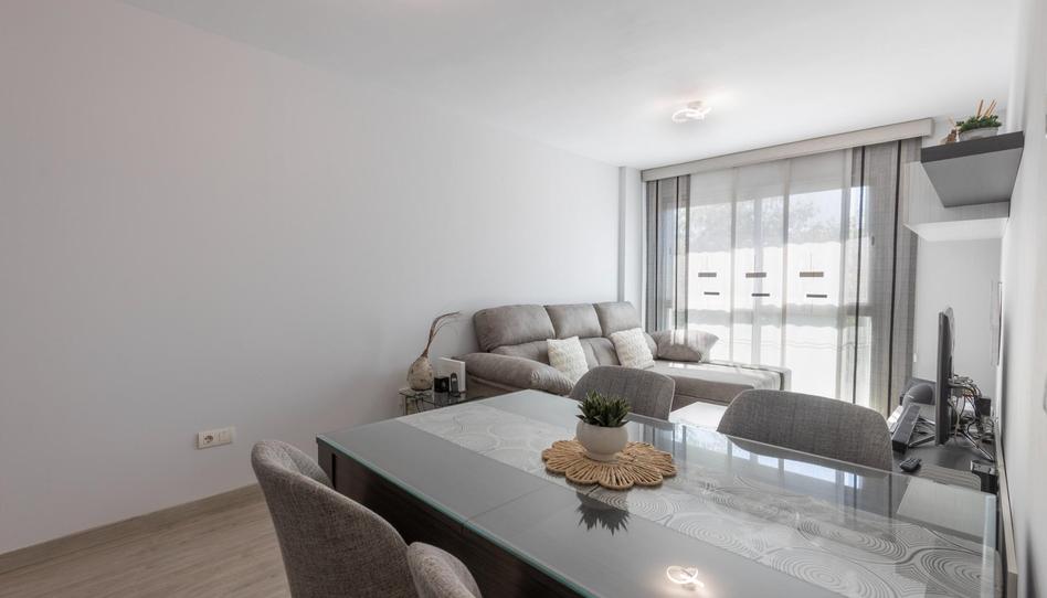 Foto 1 de Piso en venta en Calle de Circunvalación, 3, Carretera de Granada - La Alcazaba, Granada