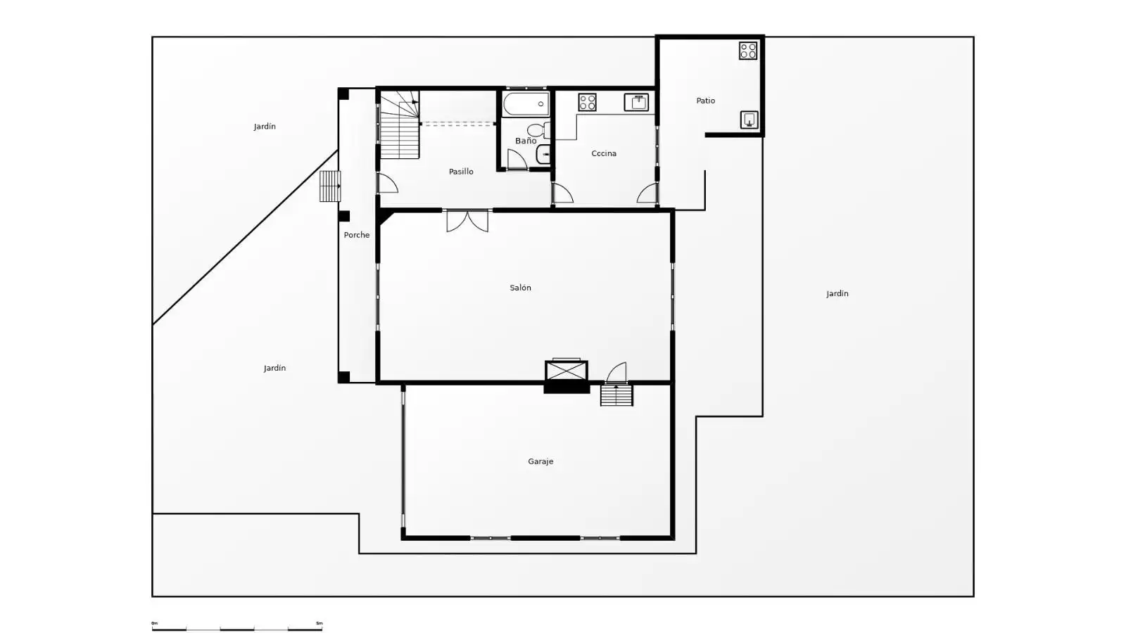 Casa o chalet en venta en Camarena con Aire acondicionado, Calefacción y Terraza